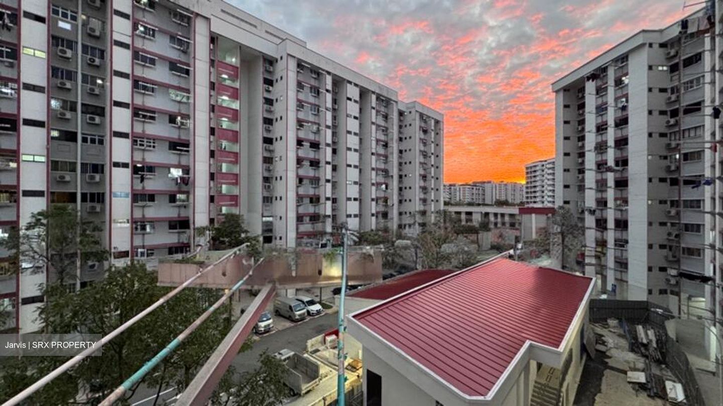 Blk 440 Tampines Street 43 (Tampines), HDB 4 Rooms #500263321